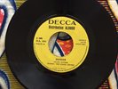 AFRO // Nigeria / Lijadu Sisters - Danger / Cashing In / Decca D.A.010