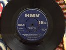 AFRO // Nigeria / Muchacha Imuzor & His Group / Ndu Owa Mario / HNS-1548