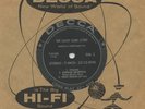 Rare Country EP - Patsy Cline - I Fall To Pieces - Decca # 7-34180