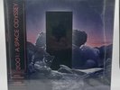 2001 A Space Odyssey 2 LP Rare Red Blue Vinyl 2019 SEALED Mondo Records M /M