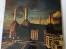 Pink Floyd Animals Lp Gatefold Terre Haute Reissue Columbia Prog Rock VG/VG