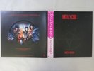 Motley Crue Shout At The Devil Elektra P-11428 Japan  VINYL LP OBI