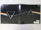 Pink Floyd The Dark Side Of The Moon EMI EMS-80324 Japan  VINYL LP