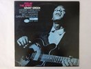 Grant Green Feelin' The Spirit Blue Note GXK 8117 Japan  VINYL LP