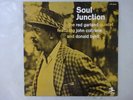 Red Garland,J.Coltrane,etc Soul Junction Prestige LPR-8898 Japan  VINYL LP