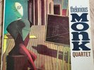 Thelonious Monk Quartet Misterioso Rare Mint Vinyl  RLP 12-279