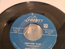 EDDIE COCHRAN- SOMETHIN' ELSE- ORIGINAL US LIBERTY PRESS- RARE- 1959