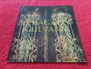 A144 - Chagall Guevara ‎– Chagall Guevara - Germany 1991 - Alternative Rock