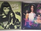Marina 7” Vinyl singles (Purge the Poison,Venus Fly Trap) Brand new/Sealed