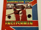 reggae LP Barrington Levy “Englishman” Jah Life 1979
