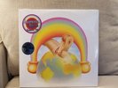The Grateful Dead Europe '72 1972 3 Lp Vinyl Records RTI New & Sealed