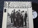 The Specials  Punk Lp Near Mint