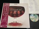 DEEP PURPLE - COME TASTE THE BAND - JAPAN VINYL LP OBI GATEFOLD P-10066W