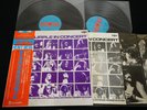 DEEP PURPLE - IN CONCERT - JAPAN VINYL 2LP OBI GATEFOLD TRSH-3001-2