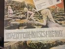 Led Zeppelin Houses Of The Holy 1st Pressing SD7255 Sticker Sealed