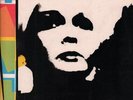 FRONT 242 Geography LP VINYL Belgium Rre 1987 12 Track Vinyl LP MK1