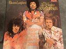 The Jimi Hendrix Experience - Electric Ladyland - Vinyl LP Polydor 2612 002