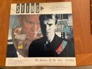 STING The Dream Of The Blue Turtles Limited Edition LP PICTURE DISC