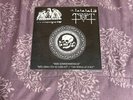 Vothana Command Split 7” - First Press White Label