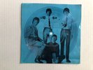 THE BEATLES GERMAN MEDLEY 1982 Capitol Evatone House Of Guitars Flexi VG