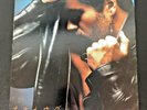 George Michael Faith LP- Columbia C 40867- 1987- VG+