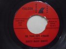 Scotty Mckay Quintet Train Kept a Rollin Theme from the Black Cat Falcon 101