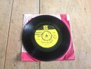 Pan Pipers. Money And Love. Stop. Rare Pye Single. Advance Promotion Copy.