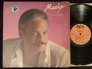 Ismael Rivera - Maelo El Sonero Mayor LP 1980 TICO Latin Salsa Bomba Bolero NICE