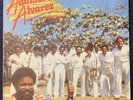 Adalberto Alvarez Y Su Son ‎El Regreso De Maria LP SONOGRAFICA Salsa Cuba Son EX