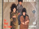 BEAT HUMMELN - SO FÄNGT DIE LIEBE AN - 7