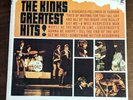 The Kinks– The Kinks Greatest Hits - Vintage Vinyl Record