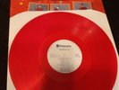 Polarator jul - LP - red vinyl - swedish comp agnetha fältskog anni frid  abba