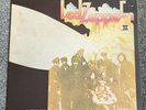 LED ZEPPELIN  LED ZEPPELIN II UK VINYL LP ATLANTIC 588198 KILLING FLOOR MISPRINT