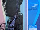 SAM RIVERS Contours BLUE NOTE TONE POET SERIES LP  SEALED