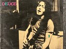 RORY GALLAGHER - DEUCE - 1972 Original UK IMPORT Blues Rock LP - EX