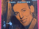 Carl Perkins Dance Album London Records HA-S 2202￼￼  EX/NM Rockabilly Classic￼