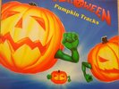 Helloween - Pumpkin Tracks - 1989 Limited Edition Scandinavian Pressing - Hear