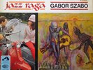 Gabor Szabo - Jazz Raga - 1966 UK Pressing - Hear It
