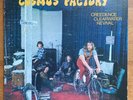Creedence Clearwater Revival Cosmo's Factory MFSL Original Master Recording LP V