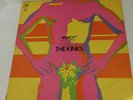 The Kinks 