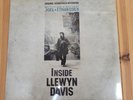 Inside llewyn Davis - Vinyl Soundtrack OST - New & Sealed - Rare