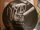 Vasco Rossi Se ti potessi dire 45 giri autografato  fans club numerato