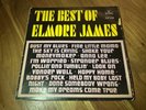 Elmore James The Best Of Elmore James.