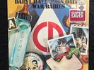 Daryl Hall and John Oates - War Babies 1974 VINYL LP (SD 18109 Atlantic) SEALED