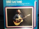 RINO GAETANO AD ESEMPIO... RARO -- LP DEL 1978 CON LE CANZONI PIU' BELLE