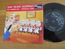 SAN REMO STRINGS   FESTIVAL TIME - UK TAMLA MOTOWN TMG 795