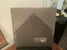 The National “Sleep Well Beast” 2xVinyl Blue Vinyl Limited