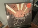 Murder By Death “Bitter Drink, Bitter Moon” Orange Vinyl Limited Edition