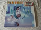 IN-HAND READY TO SHIP, DAVID BOWIE HOURS UNPLAYED MINT 2021, BRILLIANT ADVENTURE