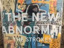 THE STROKES THE NEW ABNORMAL IMPORT US PICTURE DISC VINYLE NEUF ET SCELLÉ